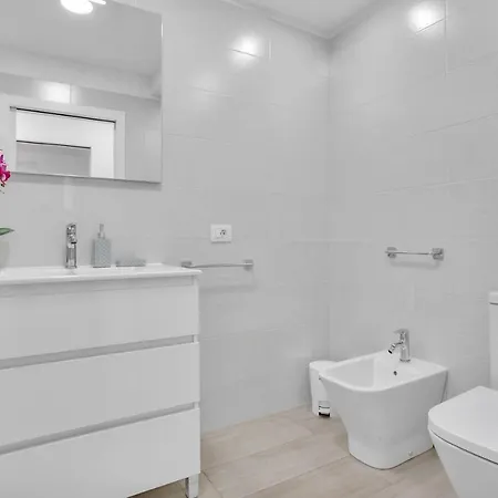 Appartement Charming Las Americas, Terrace, Fiber, Pool