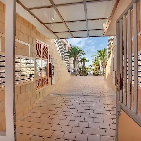 Charming Las Americas, Terrace, Fiber, Pool Appartement Playa de las Américas