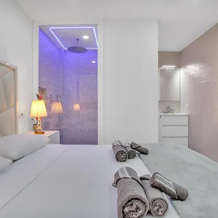 Appartement Charming Las Americas, Terrace, Fiber, Pool Playa de las Américas